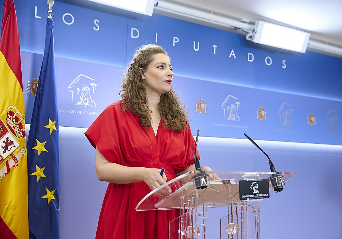 El PP vuelve a pedir la dimisión del fiscal general: «No puede perseguir delitos mientras es juzgado por cometer uno»