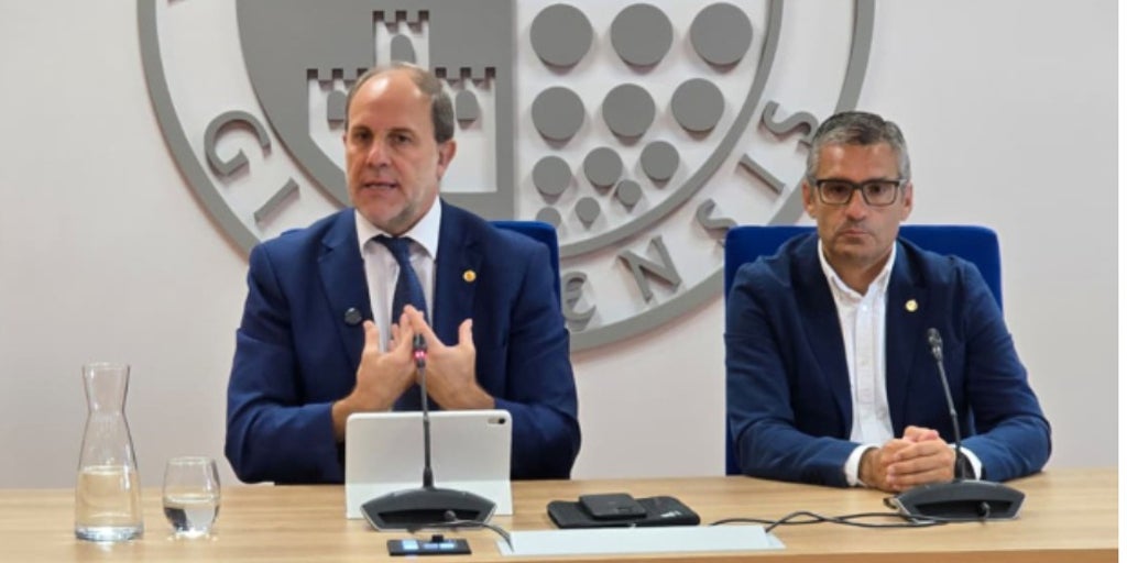 La Universidad de Jaén podrá impartir Ingeniería Biomédica el curso 26-27 tras una decisión «inédita»