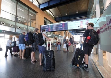 'Volvemos a Córdoba': el faro para el emprendimiento de los retornados