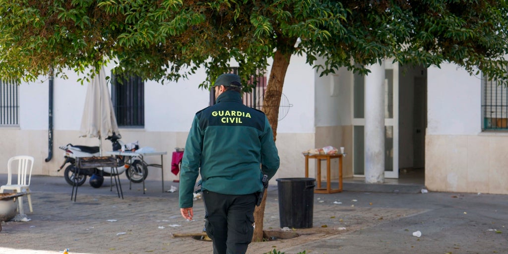 Puente Genil o cómo salir de un callejón de tiroteos, droga y violencia