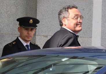 El fiscal general tendrá que pagar los 150.000 euros de la fianza de su bolsillo