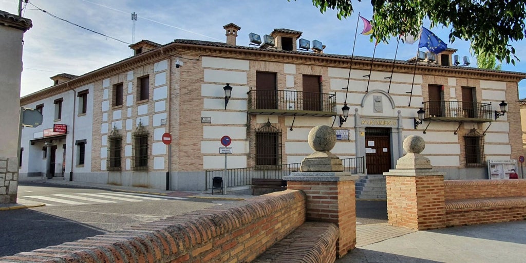 Olías del Rey anuncia los Honores y Distinciones con motivo de las Fiestas Patronales de la Virgen del Rosario