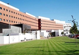 CSIF denuncia otra agresión a una médica de Urgencias en el hospital de Ciudad Real: «Esto no se puede aguantar más»
