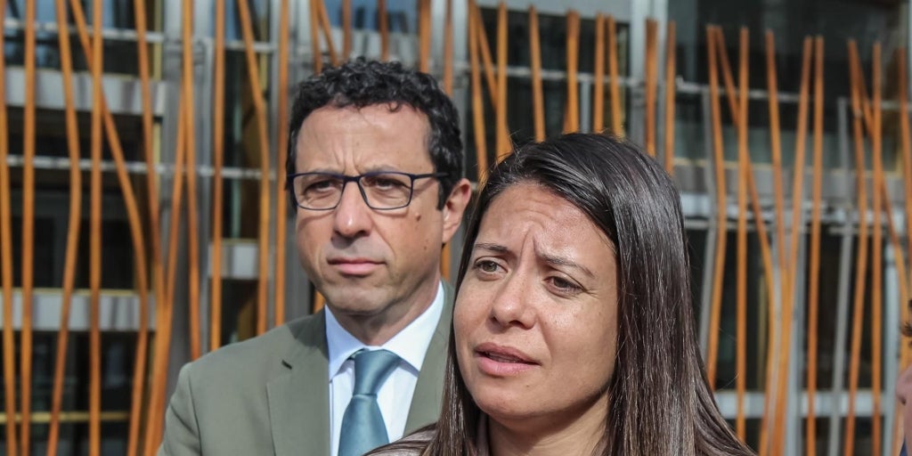 Feto hallado en un congelador en Alberche (Toledo): la Junta estaba esperando el nacimiento para actuar de «forma inmediata»
