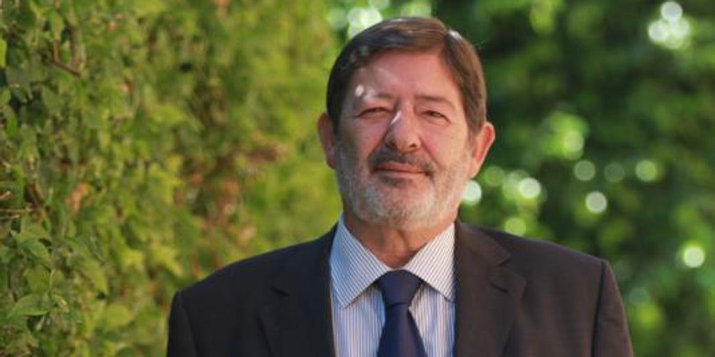El Tribunal de Cuentas condena a la familia de Francisco Javier Guerrero a devolver 68.000 euros por dos 'intrusos' de un ERE