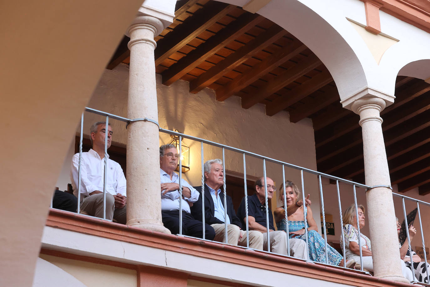 La ópera &#039;Lo speziale&#039; en Córdoba, en imágenes