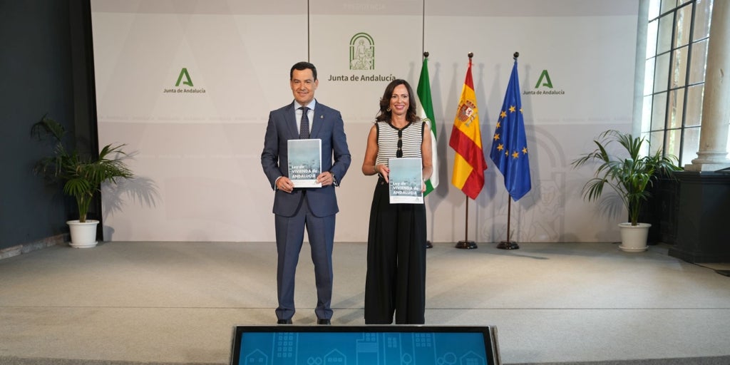 Las claves de la nueva Ley de viviendas: más ladrillo, más seguridad y más ayudas para bajar los precios