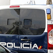 Incautados 20 kilos de cocaína en una autocaravana aparcada en un centro escolar de Lanzarote