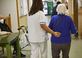 La mitad de las 40 nuevas residencias y centros de día previstas se licitarán en 2026