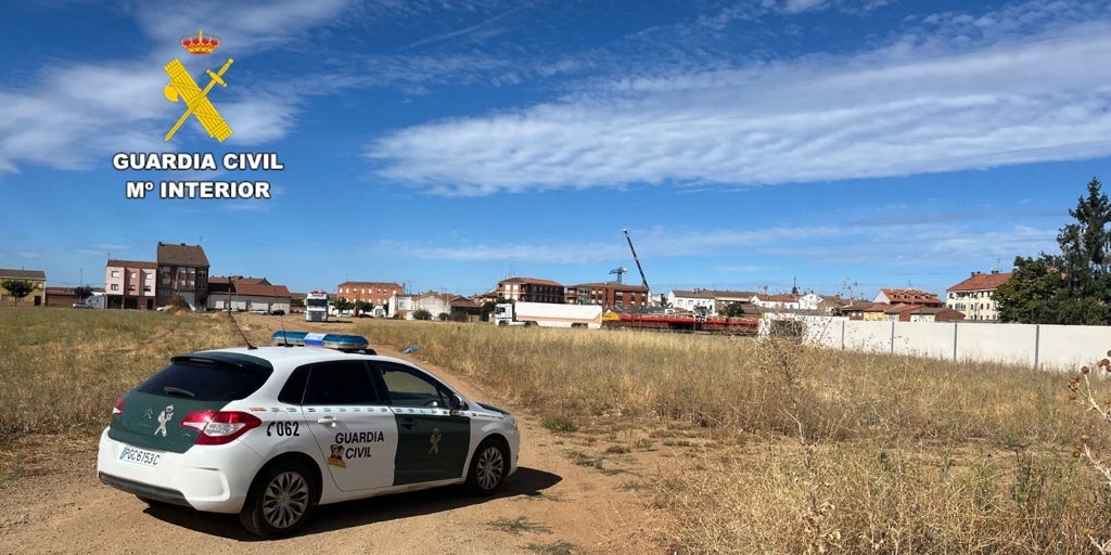 Un detenido y un investigado por apuñalar a un joven de 29 años en las fiestas de Santa María del Páramo (León)