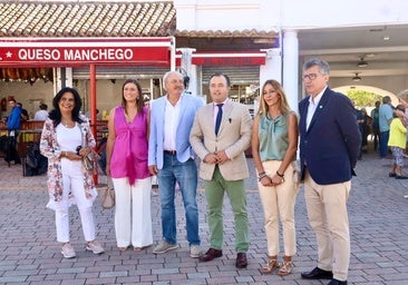 Vox exige a Page una actuación 'urgente' por los aranceles chinos al porcino en Castilla-La Mancha