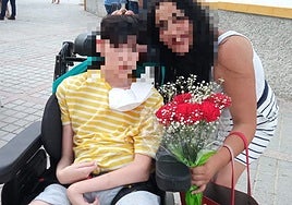 La madre de Antonio David, el niño de Morón discapacitado muerto, será juzgada en enero pero no pisará la cárcel