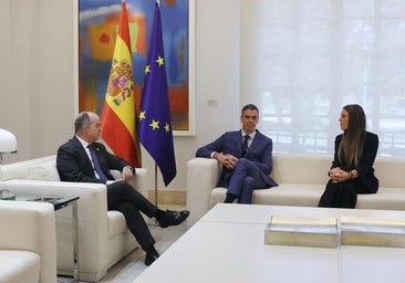 Puigdemont avisa a Sánchez con los Presupuestos: «Votar contra el PSOE no nos genera ningún desgaste»