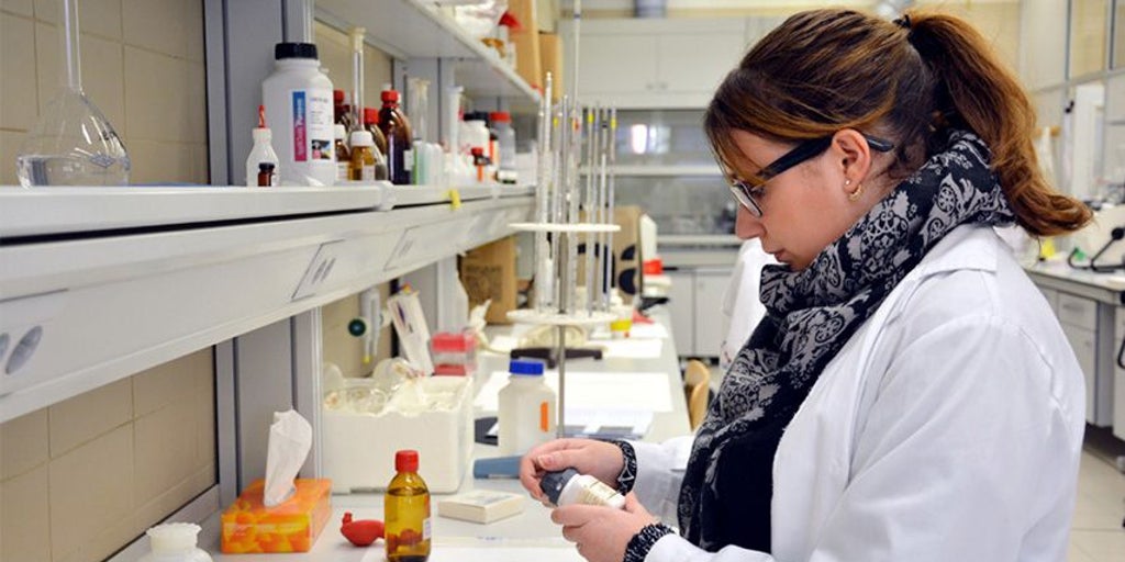 El impulso de la UCLM en investigación posiciona a Castilla-La Mancha a la cabeza del crecimiento nacional en personal de I+D