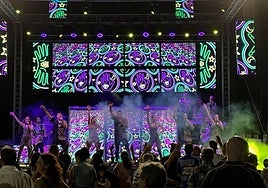 Dónde ir de fiestas este jueves 11 de septiembre en la provincia de Toledo