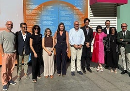 El Centro Cultural La Malagueta se expande a la provincia con el nuevo ciclo 'Filosofía ambulante'