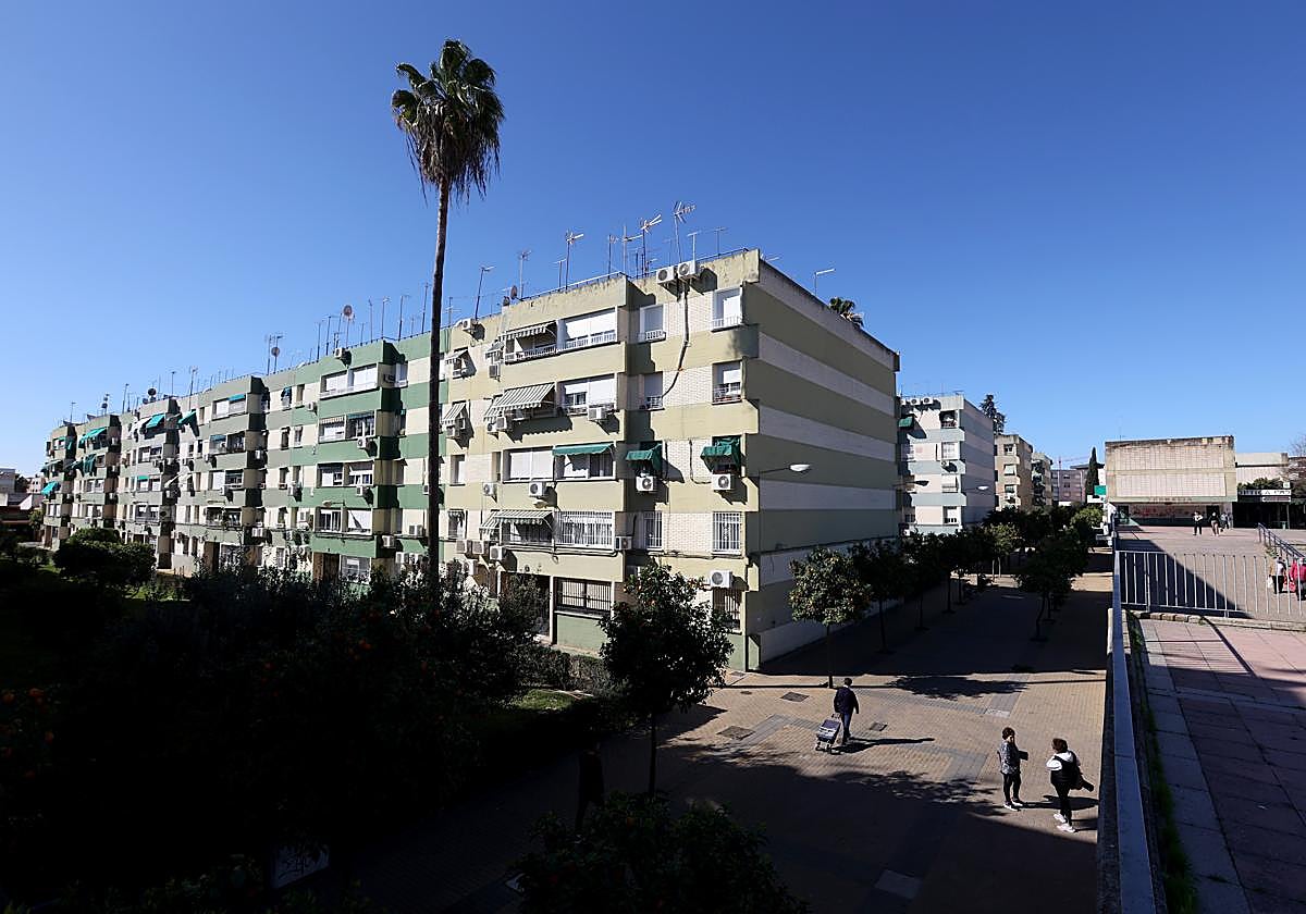 Imagen de bloques del Parque Figueroa