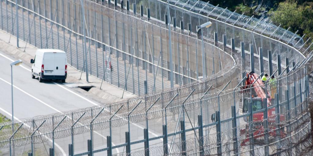 La Audiencia condena a nueve años de inhabilitación a la exdelegada del Gobierno en Ceuta por la devolución de menores a Marruecos en 2021