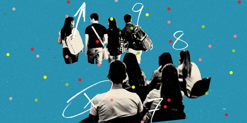Estos son los colegios e institutos con las mejores notas en Selectividad de la Comunidad de Madrid