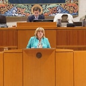 Imagen - "La educación aragonesa funciona perfectamente, con más recursos que nunca y una mayor oferta" pese al descenso progresivo de alumnos