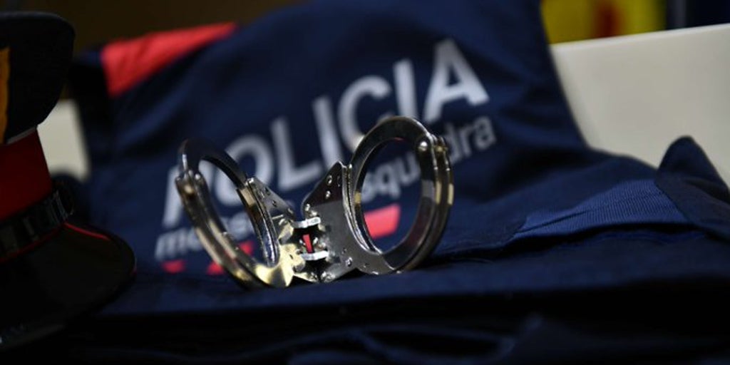 Investigan la muerte violenta de un sintecho en un parque en Vilanova i la Geltrú