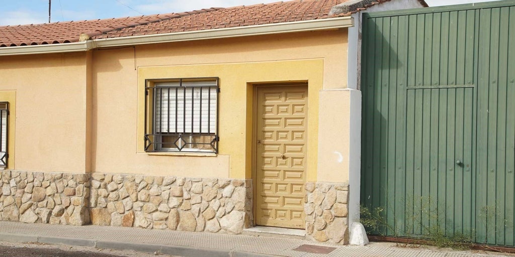 «En la casa, rara era la semana que no había trifulcas y voces», afirman vecinos de Alberche del Caudillo (Toledo)