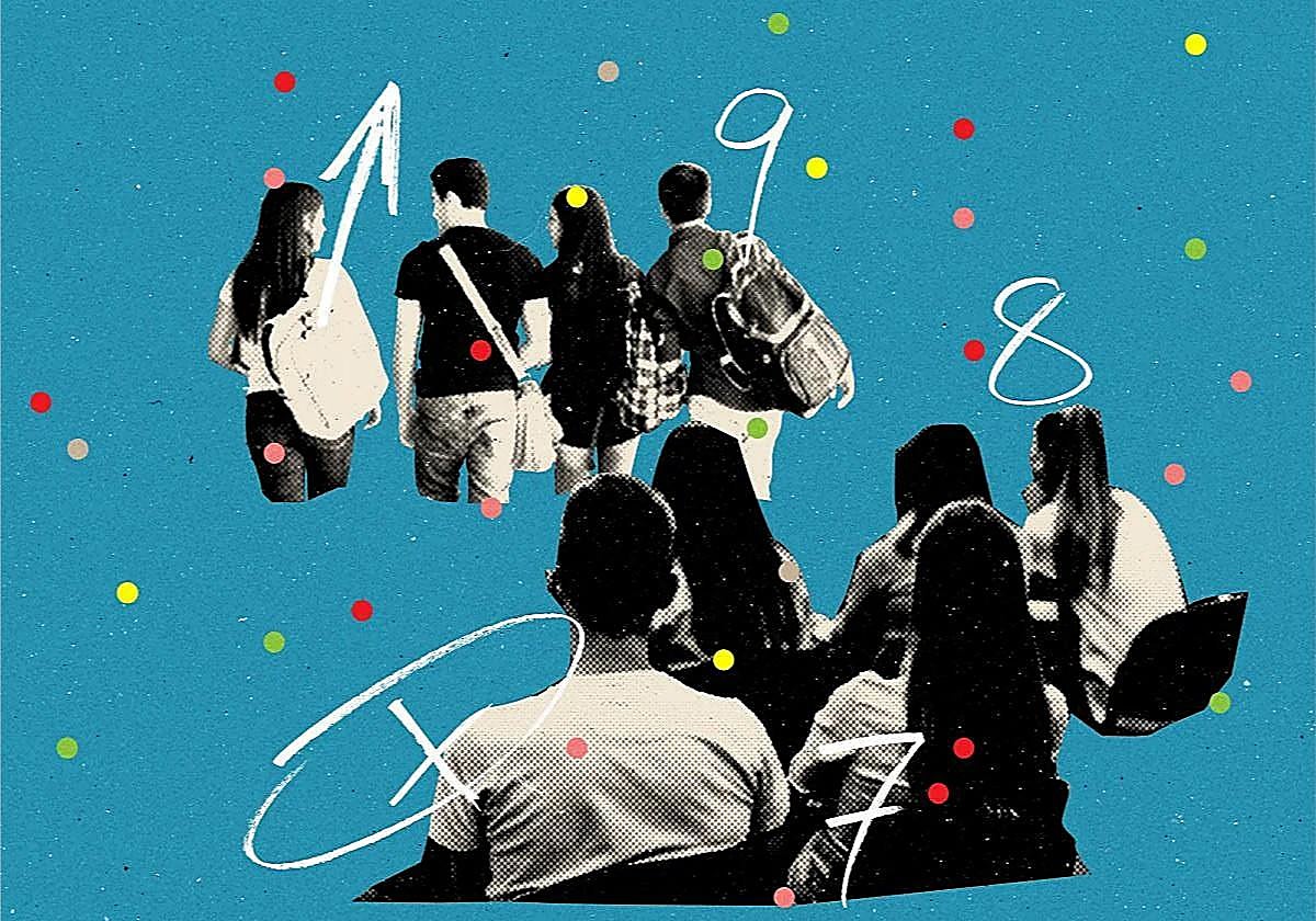 Estos son los colegios e institutos con las mejores notas en Selectividad de la Comunidad de Madrid