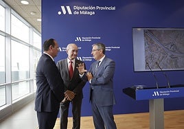 Los atascos eternos en la Costa del Sol Oriental se pueden solucionar con 14 millones de euros