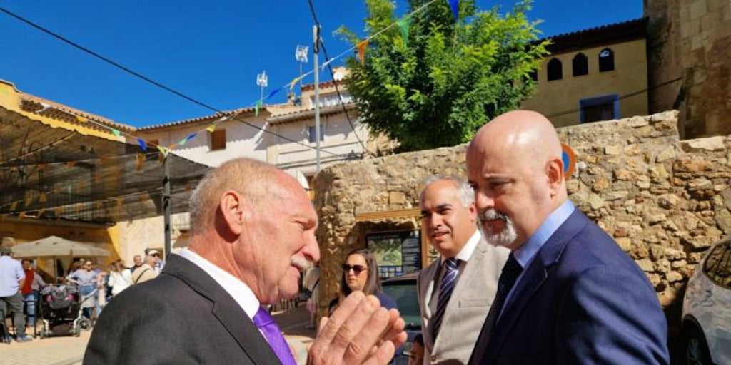 El alcalde de Monterde (Zaragoza), al banquillo por prevaricación: «Sabía  que había personas empadronadas solo por la actividad cinegética»