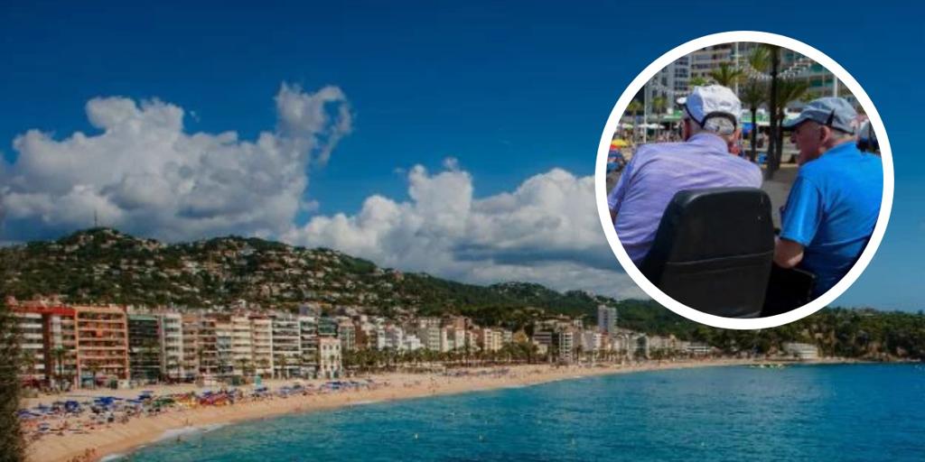 El Imserso confirma los hoteles de Cataluña para poder viajar en la temporada 2025-2026: lista completa por provincias