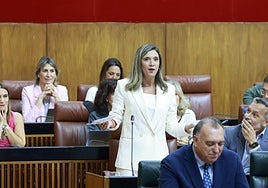 El PSOE admite que la quita de la deuda sólo supondrá 1.400 millones para Andalucía en diez años