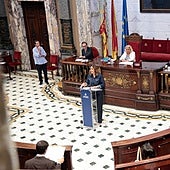 Valencia será la primera ciudad de Europa autosuficiente en agua potable en caso de emergencia