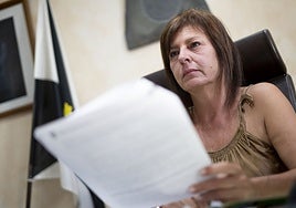 Nueve años de inhabilitación a la exdelegada del Gobierno y a la exvicepresidenta de Ceuta por la devolución de menores a Marruecos