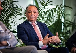 La patronal valenciana adelanta sus elecciones y Navarro optará a seguir como presidente