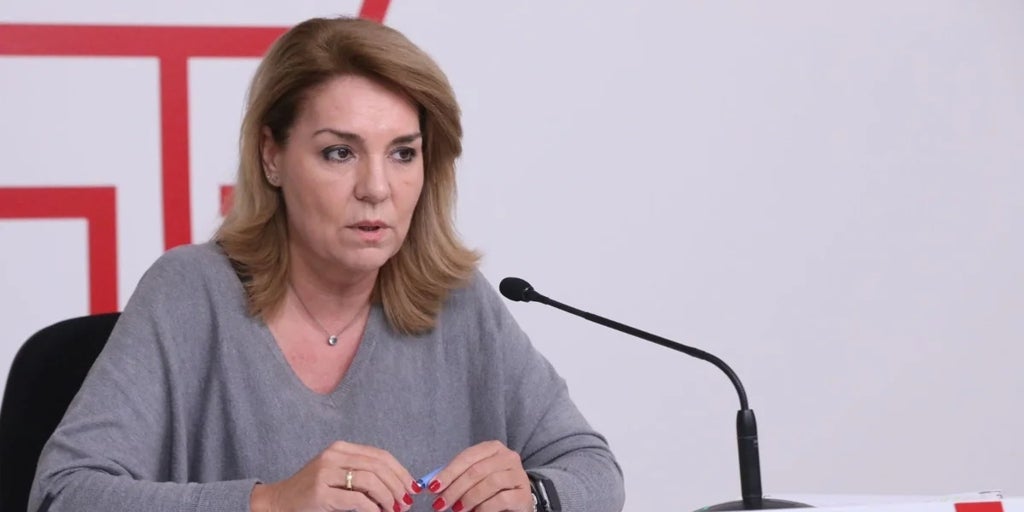 La juez de la dana cita como testigo a la vicepresidenta de Mazón