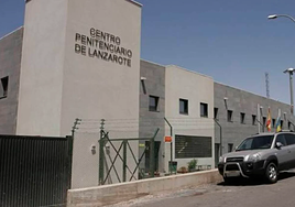 Pelotas de tenis llenas de hachís: así es cómo entraba la droga en una prisión de Lanzarote