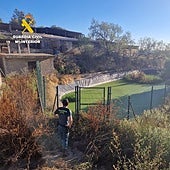 Investigan a un ganadero de Castellón por verter cinco millones de litros de purines en espacios naturales