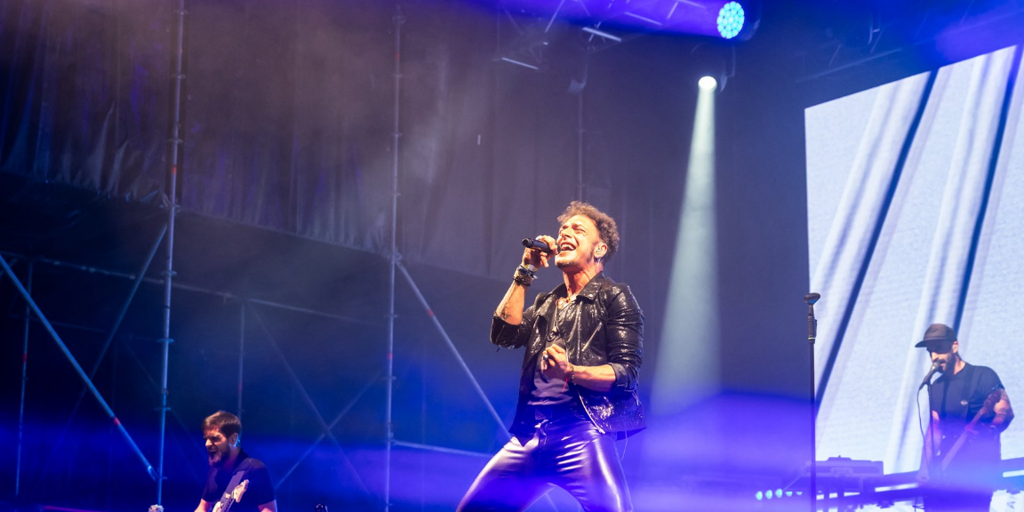 Fiestas de Pozuelo de Alarcón 2025: conciertos, programa de actividades y horario por días