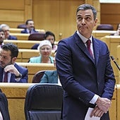 La polarización política escala ya a segunda preocupación nacional