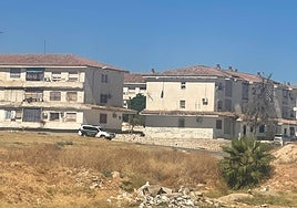 La Guardia Civil identifica al presunto autor del último tiroteo en Puente Genil