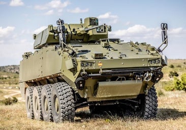 La prohibición de comprar material militar a Israel retrasa planes clave de las Fuerzas Armadas