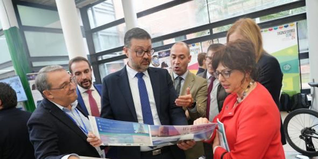 El Gobierno regional abrirá el próximo lunes 15 de septiembre las inscripciones para la II Feria de Transformación del Conocimiento