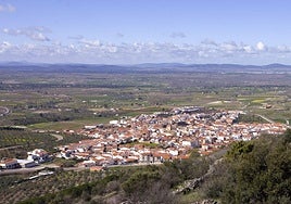 El pueblo más barato de Extremadura para comprar una casa en 2025: 20.000 euros y 159 metros cuadrados