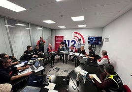 La juez de la dana reclama la grabación inédita del Cecopi en la que Pradas da instrucciones sobre la alerta