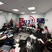 La juez de la dana reclama la grabación inédita del Cecopi en la que Pradas da instrucciones sobre la alerta