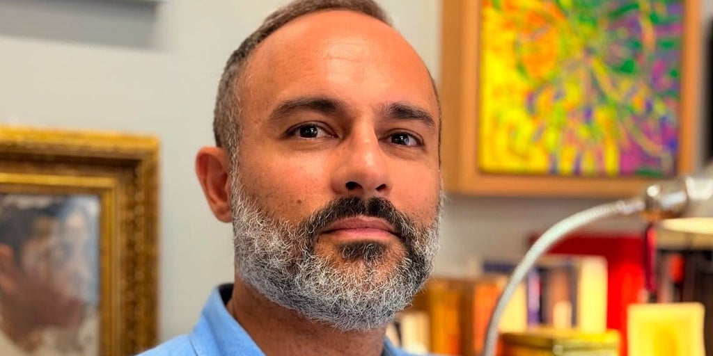 Daniel Franca realizará el cartel de la romería del Rocío de 2026