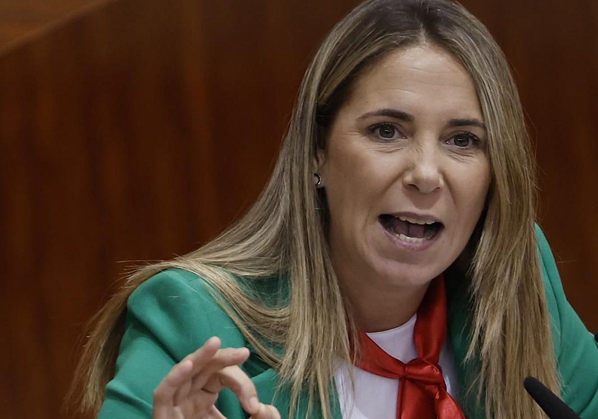El PSOE tarda un minuto en pedir la dimisión de Ayuso: «Es mala persona, no tiene corazón»
