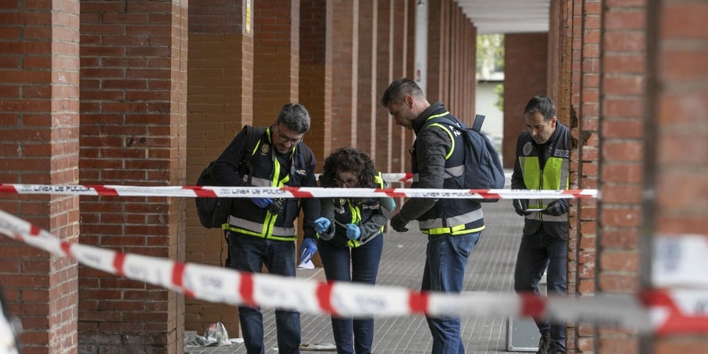 Navajas y puñaladas en Las Margaritas: Juicio a cinco acusados por intento de homicidio y lesiones