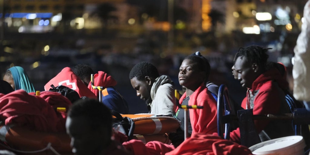 El Gobierno intenta enfrentar a las comunidades con la inmigración