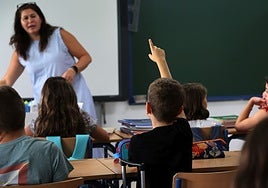 Los inspectores piden a la Junta de Andalucía que aclare las nuevas normas sobre los horarios de los profesores